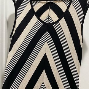 Calvin Klein Maxi Dress